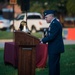 Team Scott honors 9/11 victims during memorial reveille