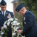 Team Scott honors 9/11 victims during memorial reveille