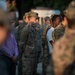 Team Scott honors 9/11 victims during memorial reveille