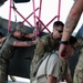 2nd Battalion 82nd Combat Aviation Brigade Blade Folding Readiness Training