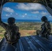 Chinook Ride Over Oahu