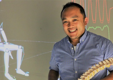 Research to Improve Spine Health among Aircrew