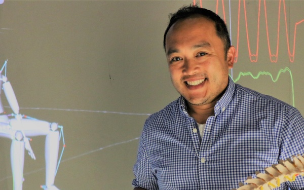 Research to Improve Spine Health among Aircrew