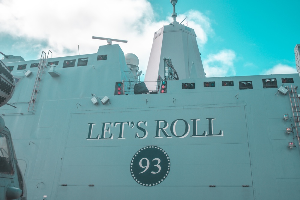 AECE 2019 - Let's Roll