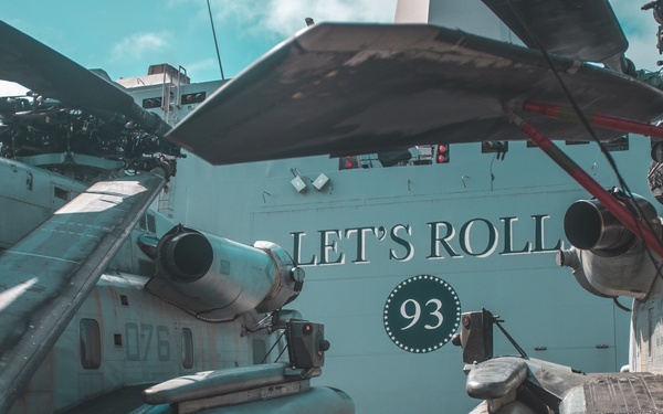 AECE 2019 - Let's Roll