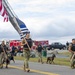 NAS Whidbey Island Holds 9/11 Memorial 5K Run