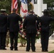 Fort Bragg remembers 9/11 with heartfelt ceremony