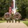 Fort Bragg remembers 9/11 with heartfelt ceremony