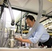 Scientists Study Inhalation Toxicology for Service Personnel Safety