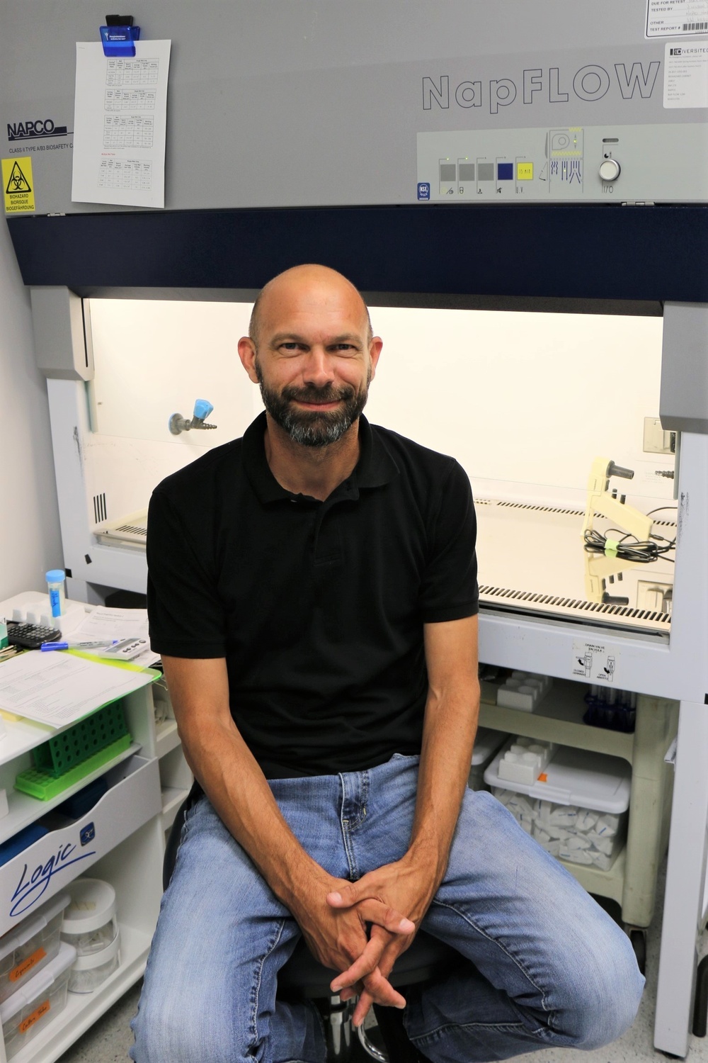 Developing Novel Neuronal Models to Advance Neurological Function Research