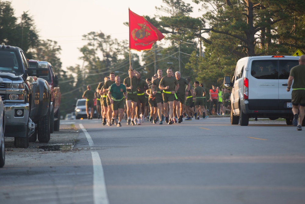 A Run to Remember