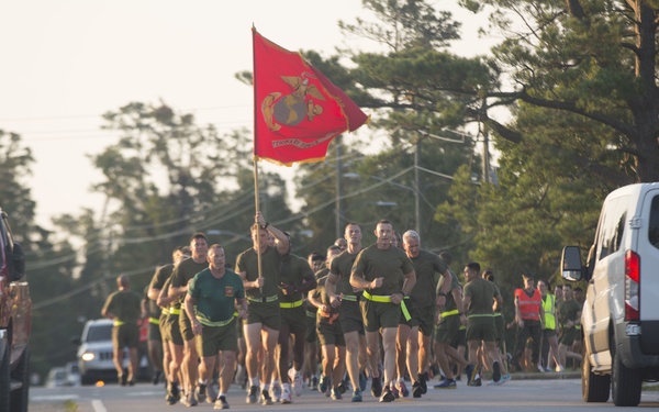 A Run to Remember