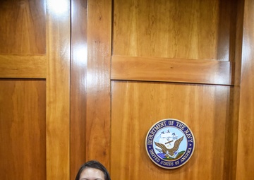 9/11 Navy Enlistment