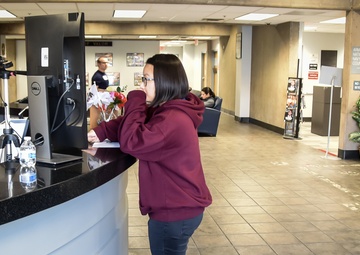 9/11 Navy Enlistment