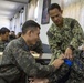 U.S. Navy Promotes Medical Readiness in Honduras