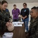 U.S. Navy Promotes Medical Readiness in Honduras