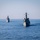Leopold I and NRP D. Francisco de Almeida Transit the Atlantic Ocean Leopold I and NRP D. Francisco de Almeida Transit the Atlantic Ocean