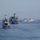 Ships Transit the Atlantic Ocean During Cutlass Fury 2019 Ships Transit the Atlantic Ocean During Cutlass Fury 2019