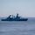 HDMS Peter Willemoes Transits the Atlantic Ocean During Cutlass Fury 2019 HDMS Peter Willemoes Transits the Atlantic Ocean During Cutlass Fury 2019