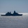 HDMS Peter Willemoes Transits the Atlantic Ocean During Cutlass Fury 2019 HDMS Peter Willemoes Transits the Atlantic Ocean During Cutlass Fury 2019