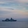 HDMS Peter Willemoes Transits the Atlantic Ocean During Cutlass Fury 2019 HDMS Peter Willemoes Transits the Atlantic Ocean During Cutlass Fury 2019