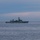 NRP D. Francisco de Almeida Transits the Atlantic Ocean NRP D. Francisco de Almeida Transits the Atlantic Ocean
