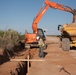 Task Force Barrier - El Paso 46 mile project