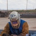 Task Force Barrier - El Paso 46 mile project