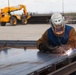 Task Force Barrier - El Paso 46 mile project