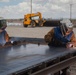 Task Force Barrier - El Paso 46 mile project