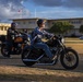 Riding for remembrance: MCBH motorcyclists pay tribute during 9/11