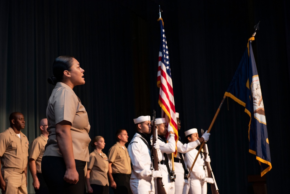 CFAO 9/11 Remembrance Ceremony