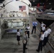 90 MW Airmen visit The National Museum of the U.S. Air Force