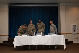 Suicide Prevention: 90 MW holds story telling event