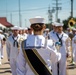 Wichita Navy Week Visits Kansas State Fair