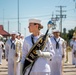 Wichita Navy Week Visits Kansas State Fair