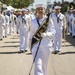 Wichita Navy Week Visits Kansas State Fair