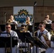Wichita Navy Week Visits Kansas State Fair