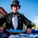 Wichita Navy Week Visits Kansas State Fair