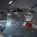 Rear Adm. Nancy Lacore, USS Wichita Sailors Tour B-29 &quot;Doc&quot;