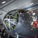 Rear Adm. Nancy Lacore, USS Wichita Sailors Tour B-29 &quot;Doc&quot;