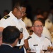 Service members honored with banquet at US Army Garrison Humphreys