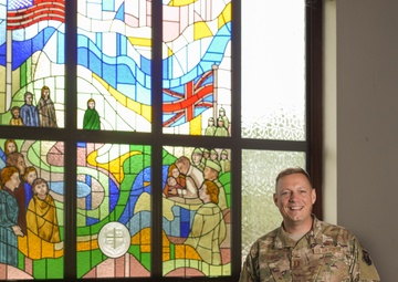 It takes a village: Support agencies ensure Bomber Task Force mission success