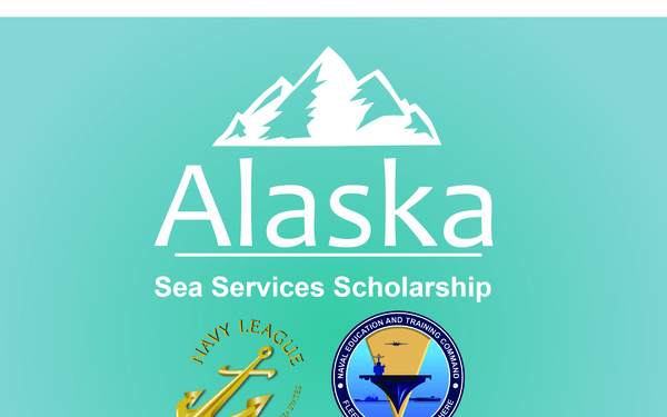 Navy League, NETC Seek Applications for Alaska Sea Services Scholarships