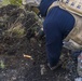 EODMU 8 conducts land-based IED training during Northern Challenge 2019