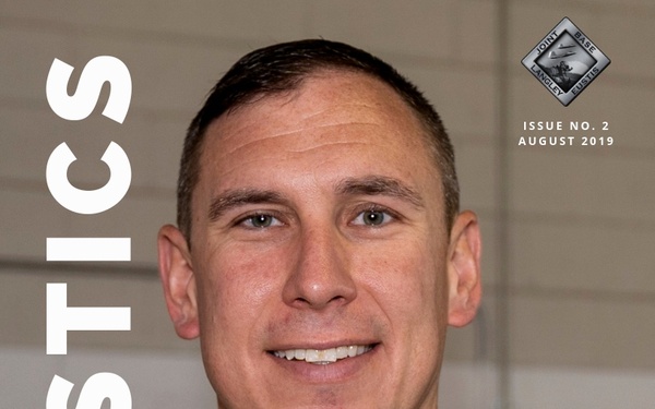 JBLE Commanders Spotlight: 733 LRS CC