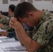 Navy-wide E-5 Advancement Examination