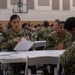 Navy-wide E-5 Advancement Examination