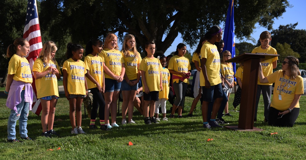 Remembrance Freedom Walk 2019