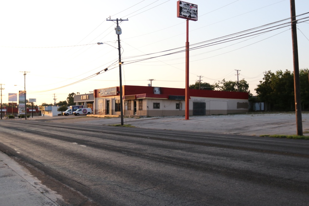 Revitalize Killeen
